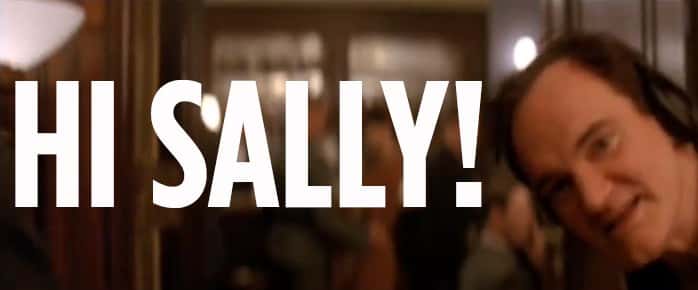 Inglourious Basterds facts