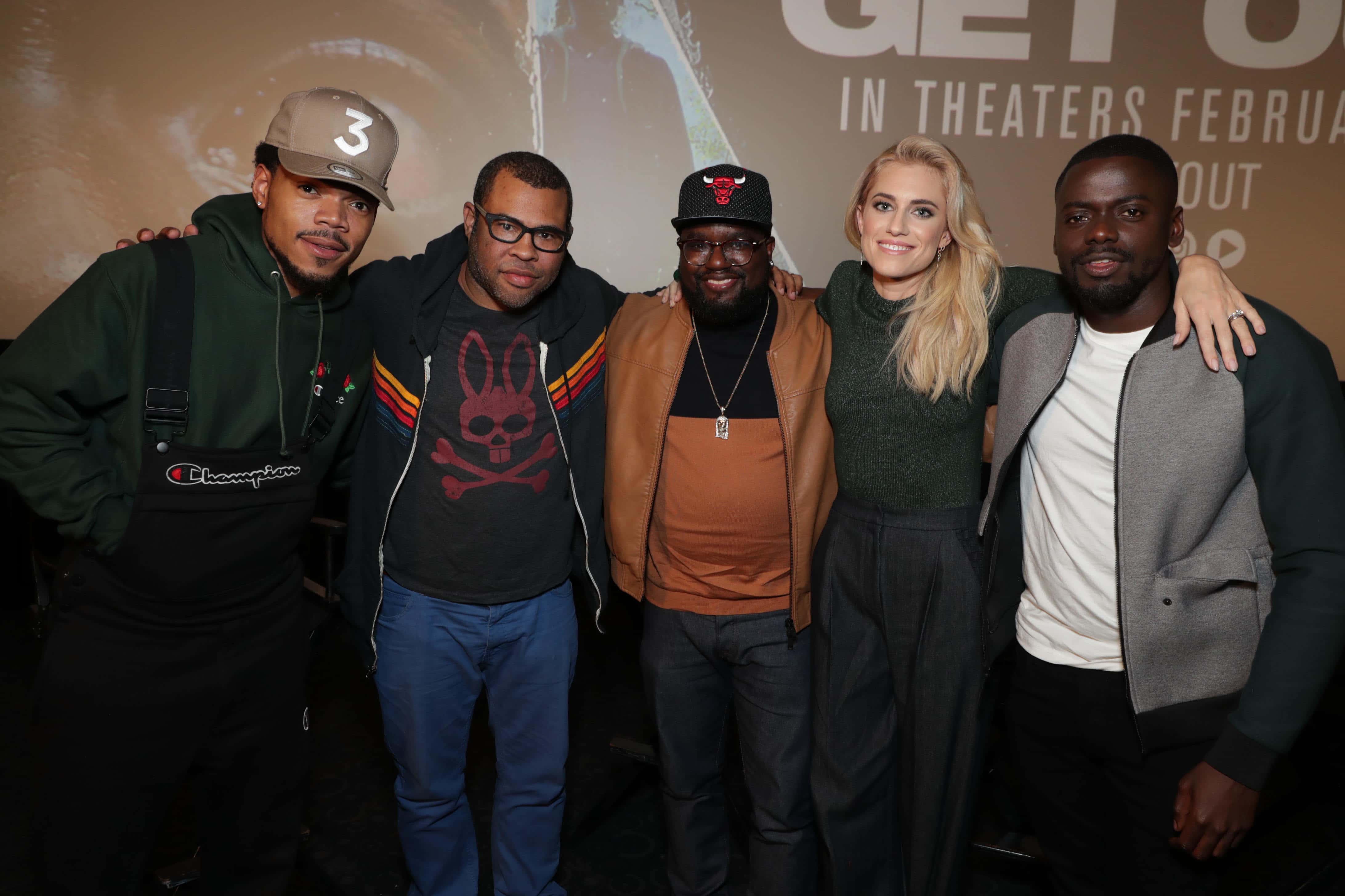 Chance the Rapper facts