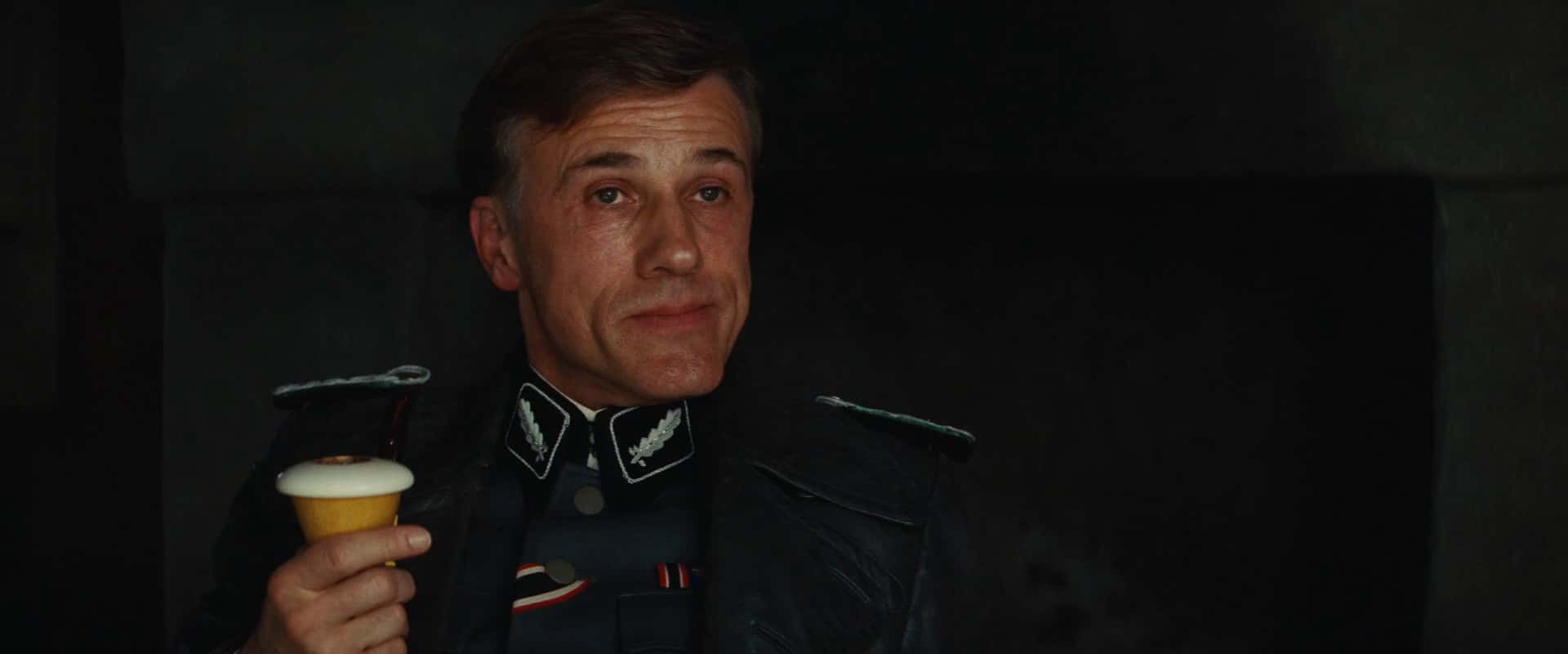 Inglourious Basterds facts