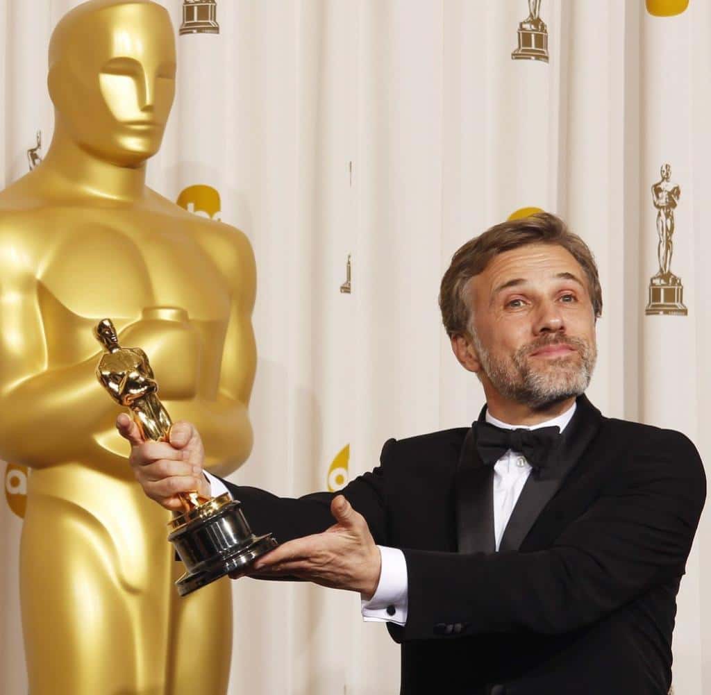 Inglourious Basterds facts