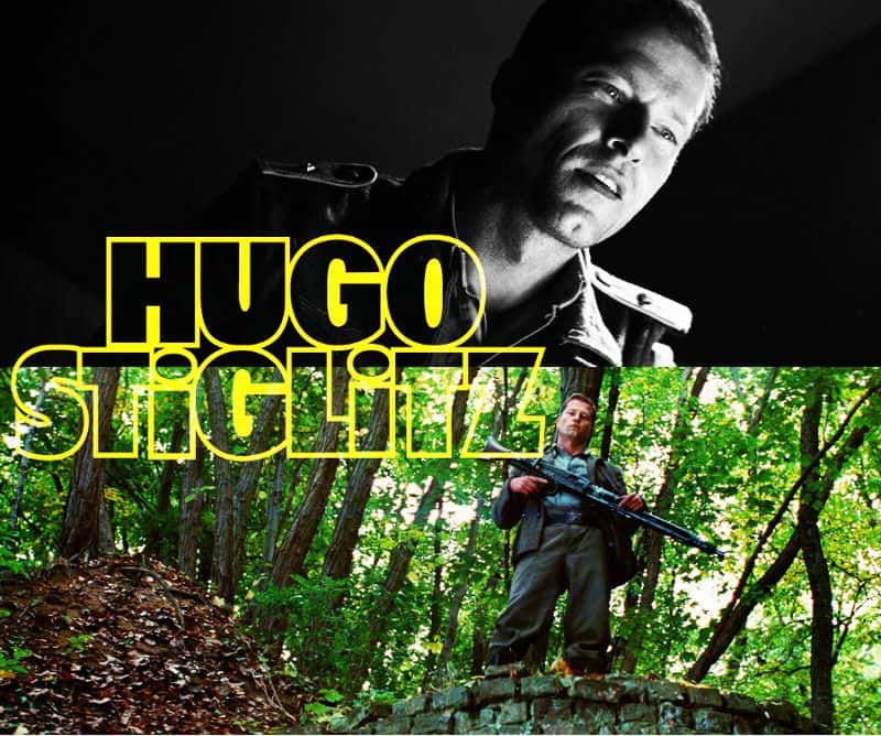 Inglourious Basterds facts