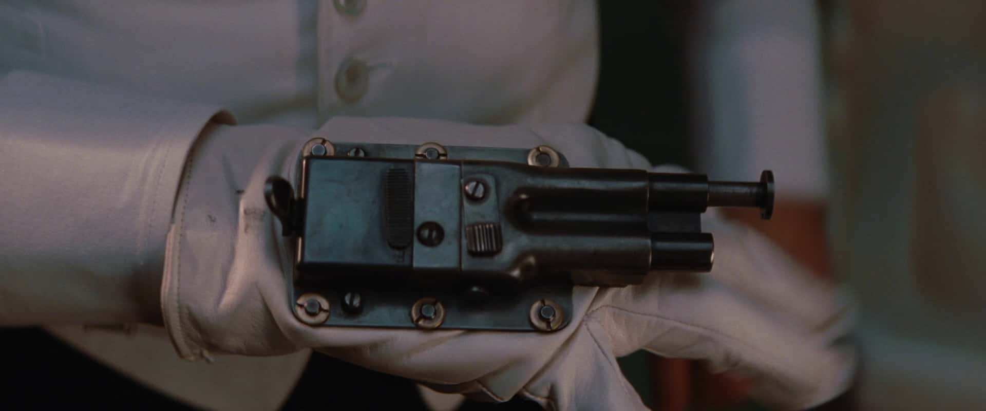 Inglourious Basterds facts