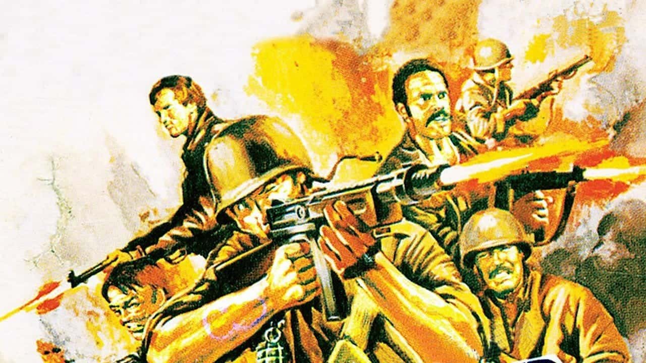 Inglourious Basterds facts