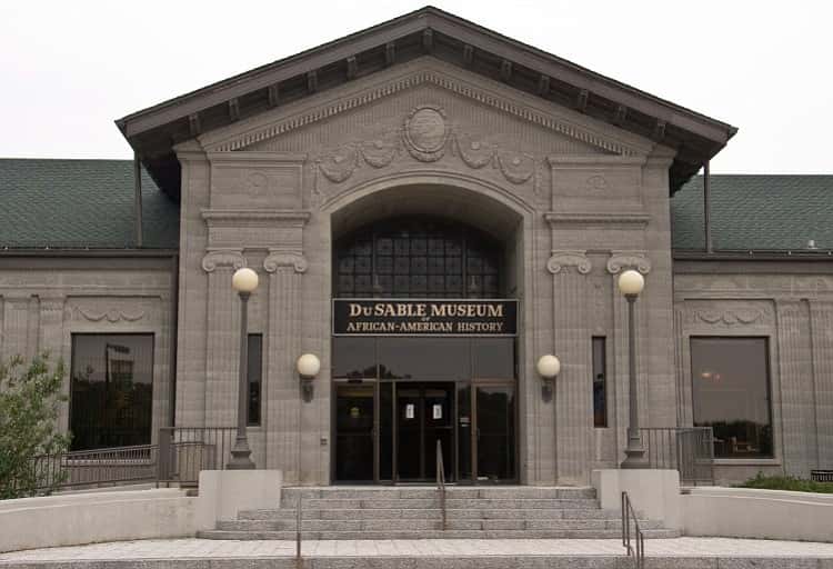 Chance the Rapper facts