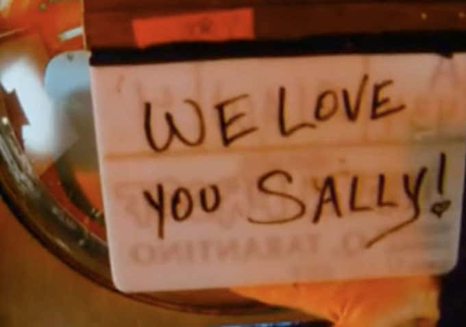 Inglourious Basterds facts