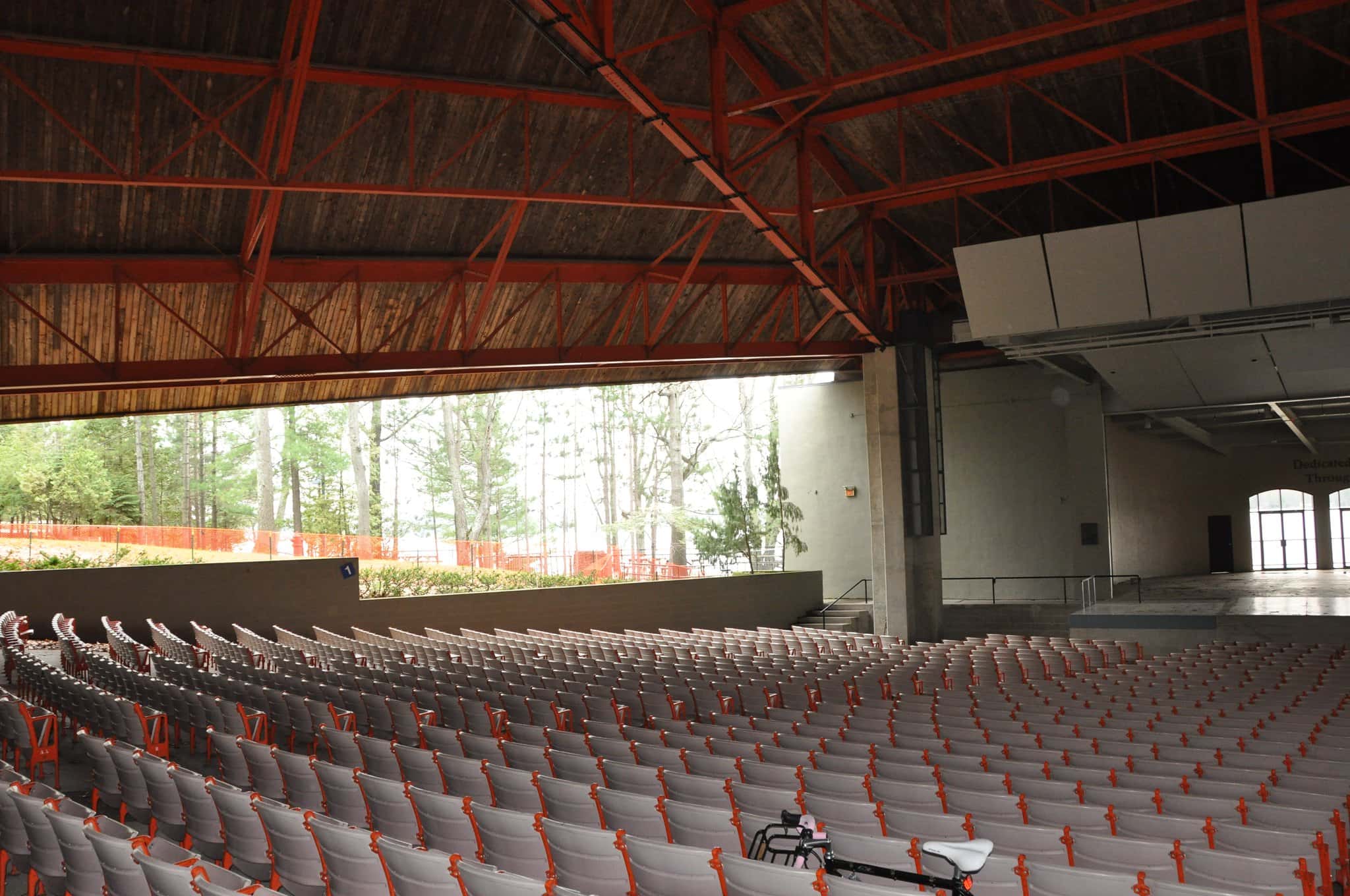 Interlochen Center for the Arts