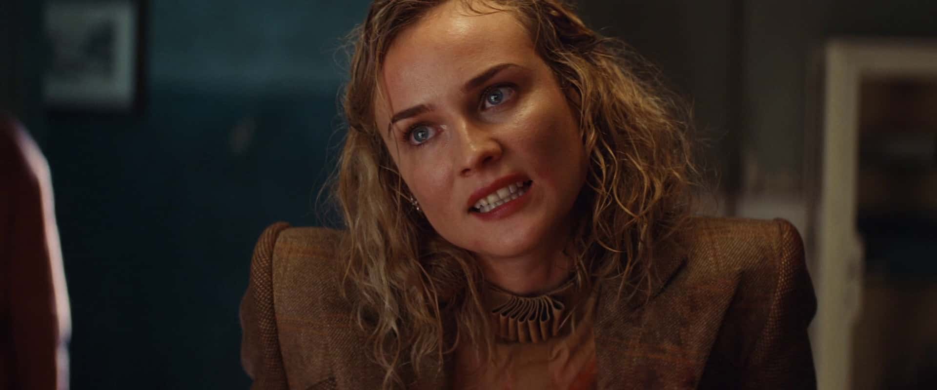 Inglourious Basterds facts