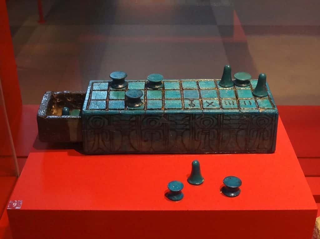 Ancient Egyptian Civilization Facts