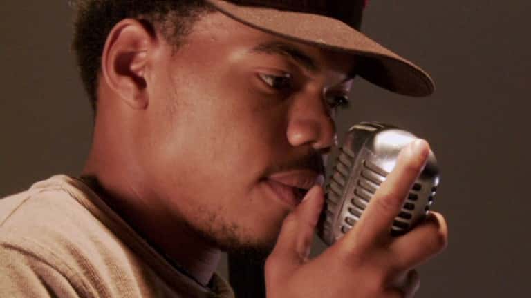 Chance the Rapper facts