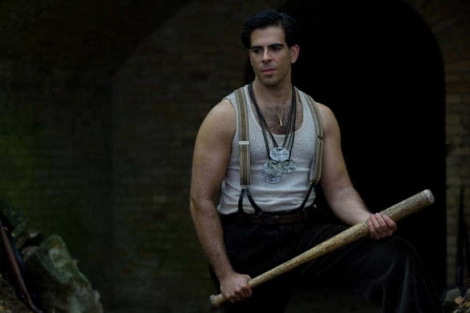 Inglourious Basterds facts