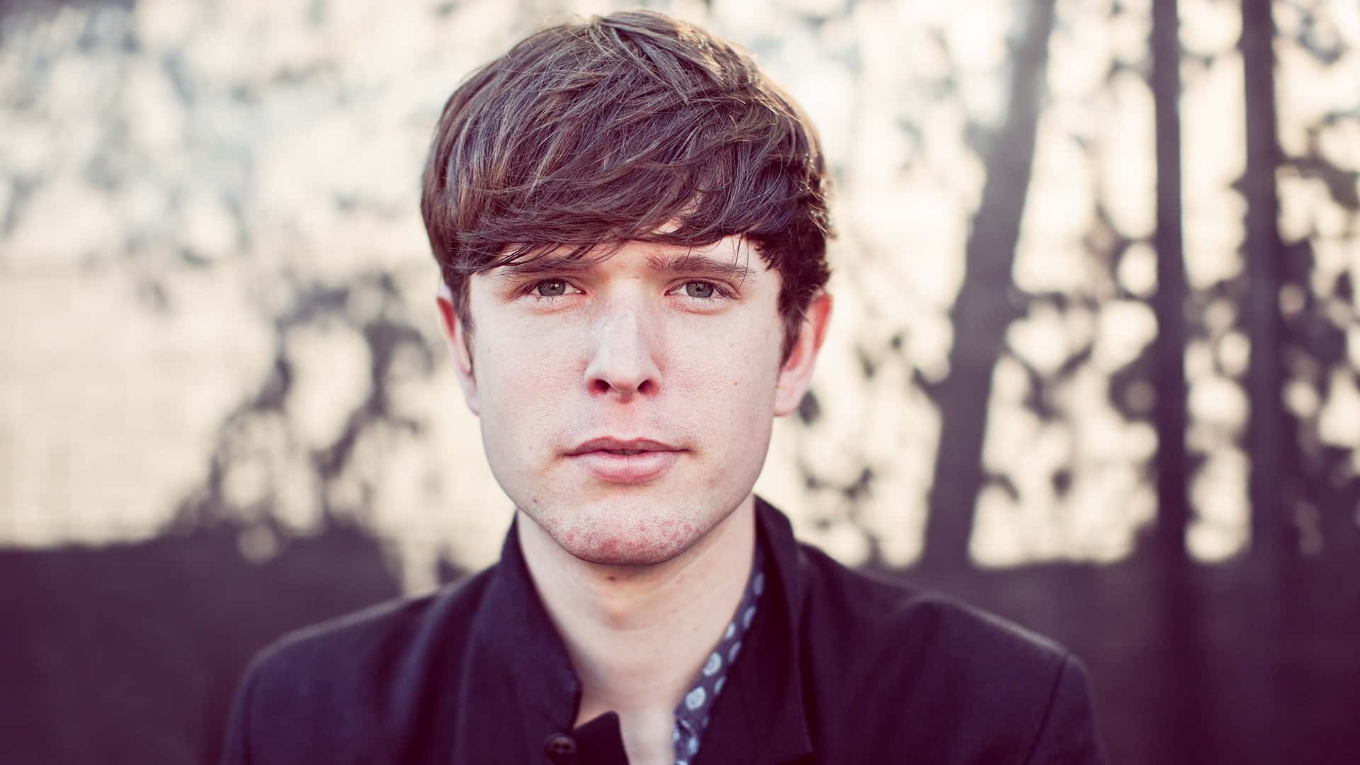 Portraiot of James Blake