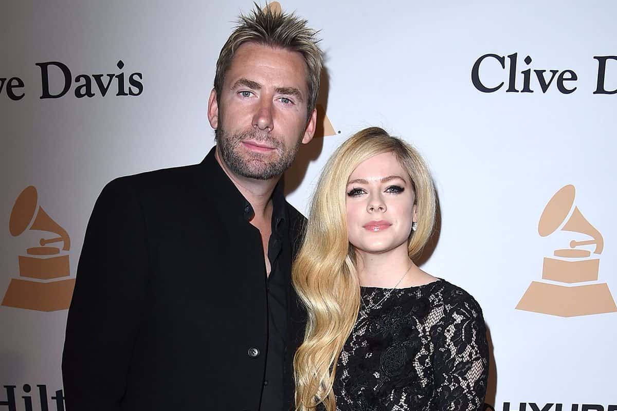 Facts about Avril Lavigne