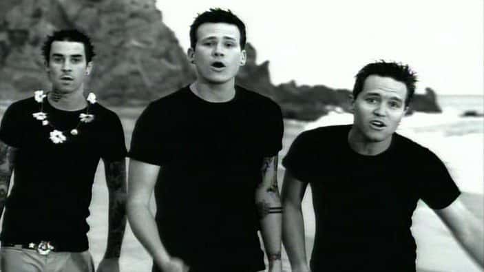 Blink 182 Facts