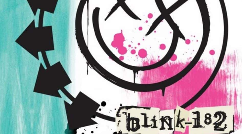 Blink 182 Facts