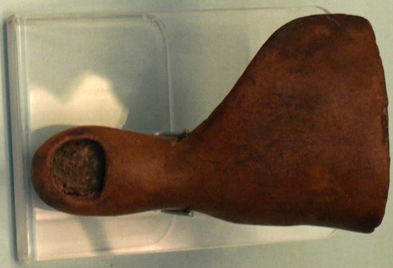 Ancient Egyptian Facts