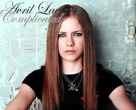Facts about Avril Lavigne