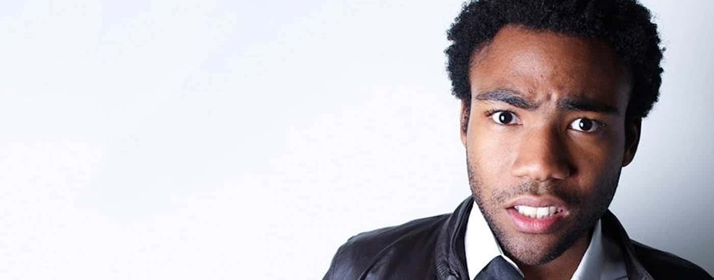 Childish Facts About Donald Glover
