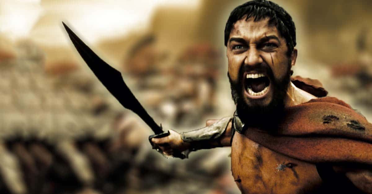 Ancient Greece Facts