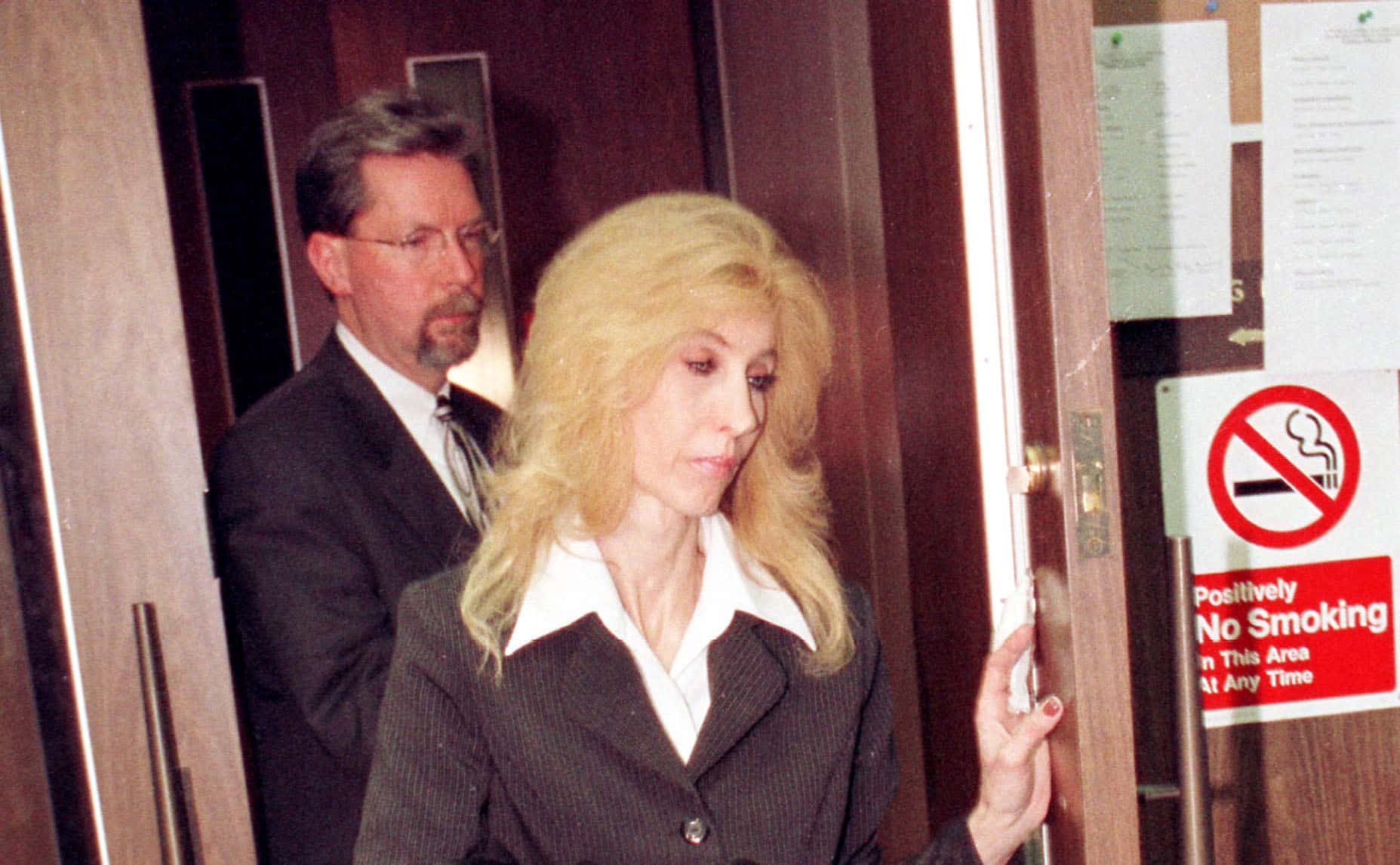 Eminem Sentenced Two Years Probation