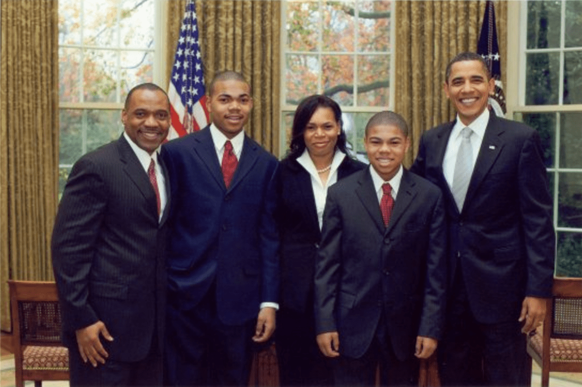 Chance the Rapper facts