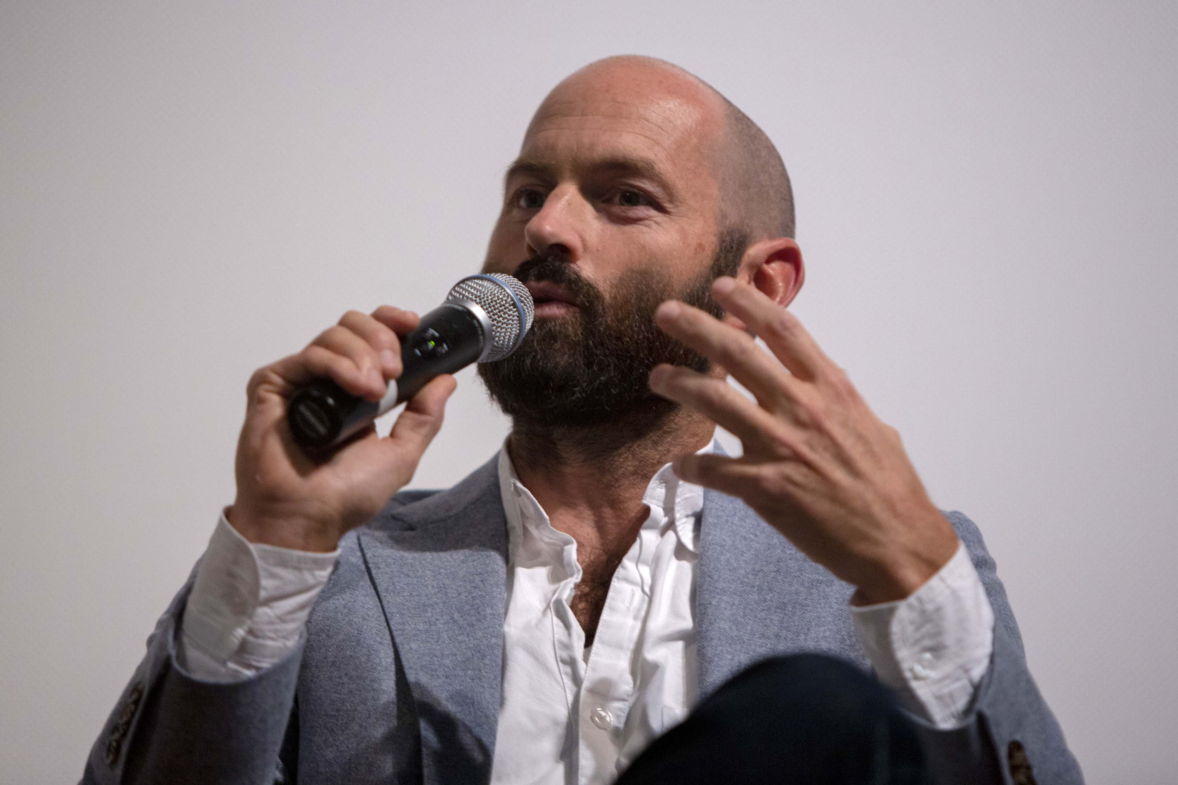 House of Cards facts 