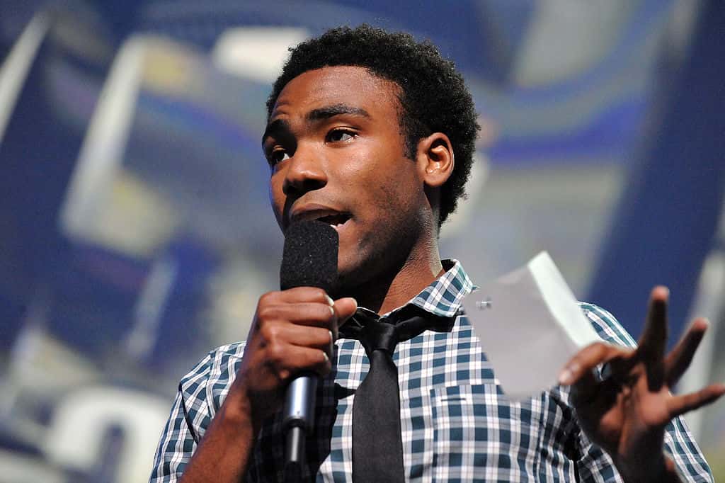 2010 Vh1 Hip Hop Honors - Show