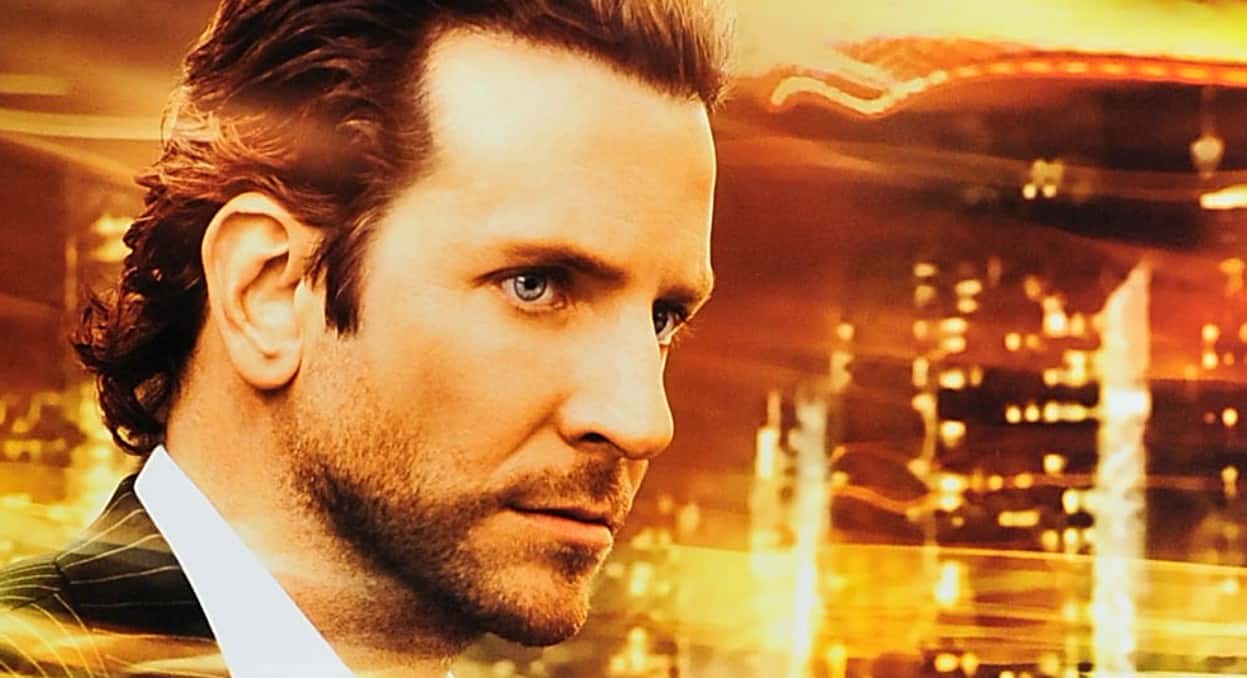 Limitless poster movie bradley cooper