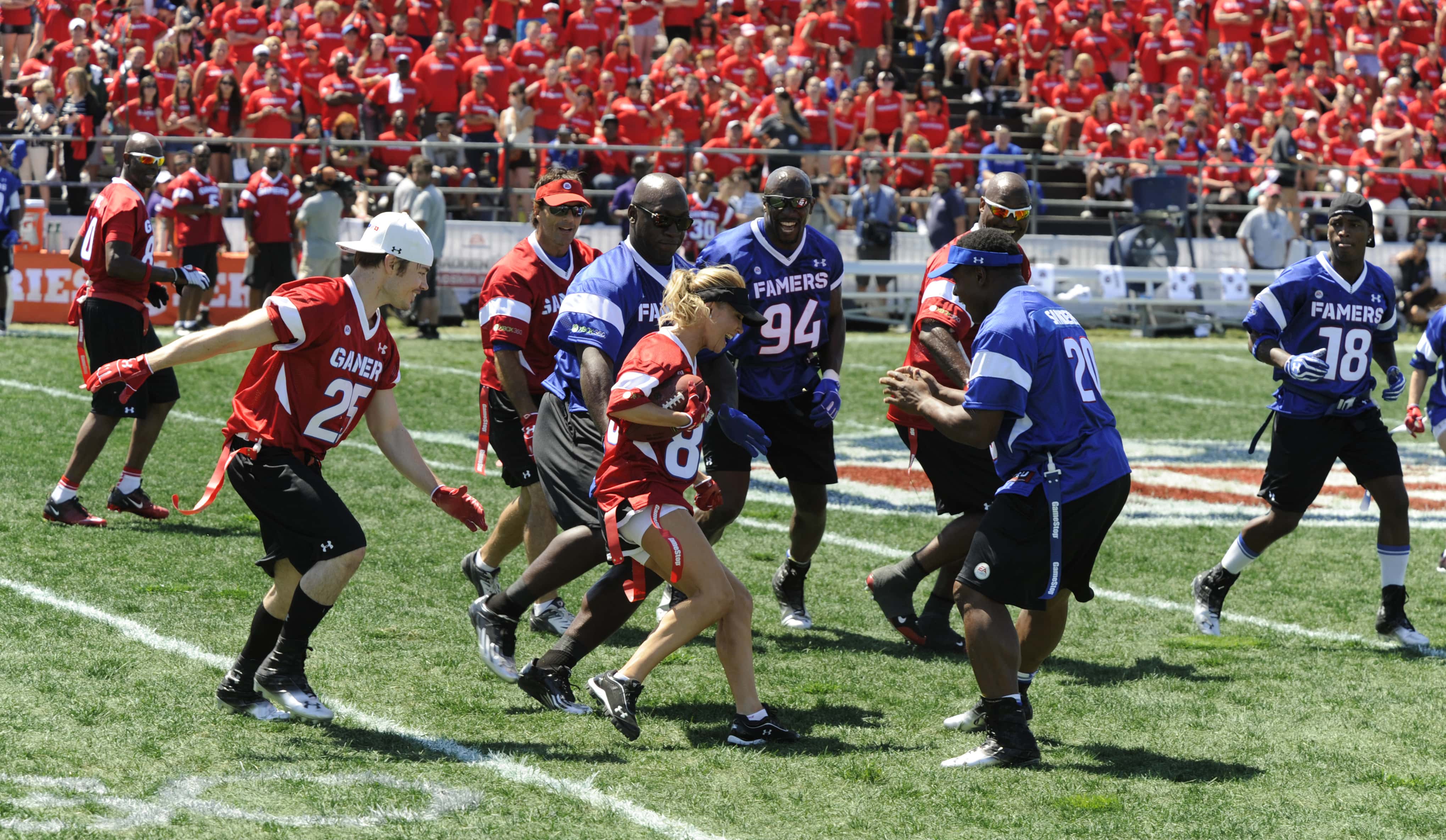 EA Sports Madden NFL 13 Pigskin Pro-Am