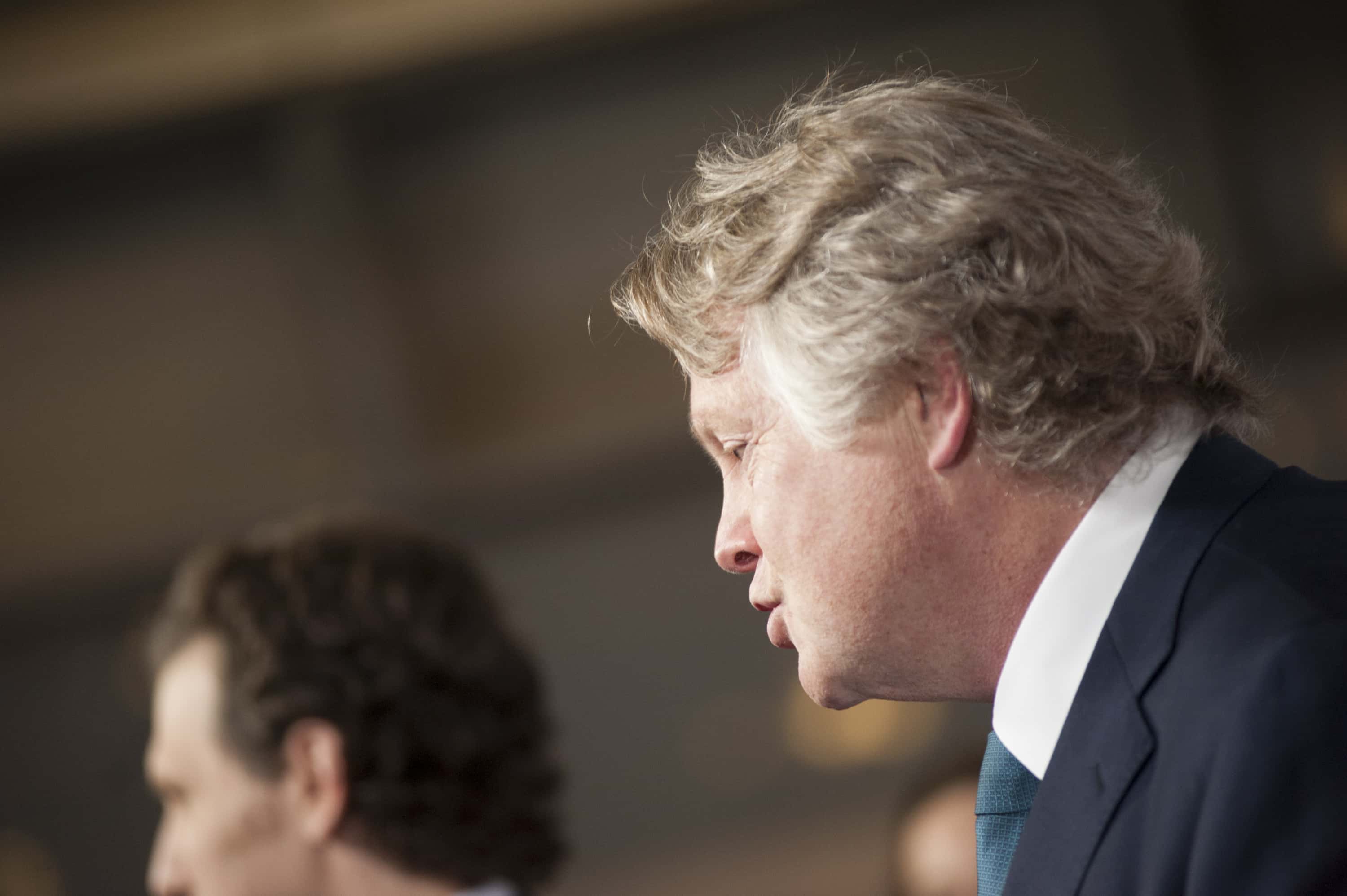 House of Cards facts 