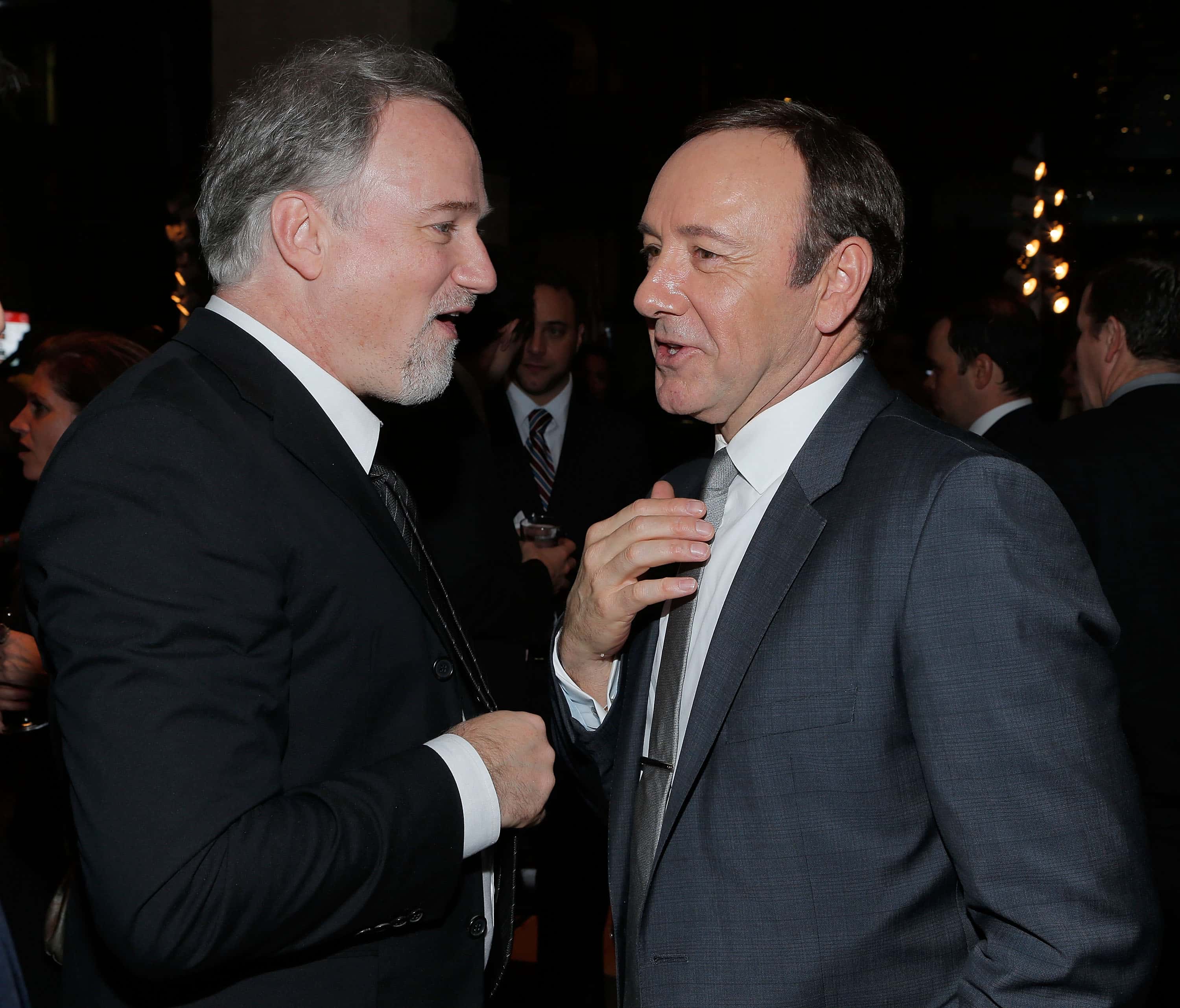 House of Cards facts 