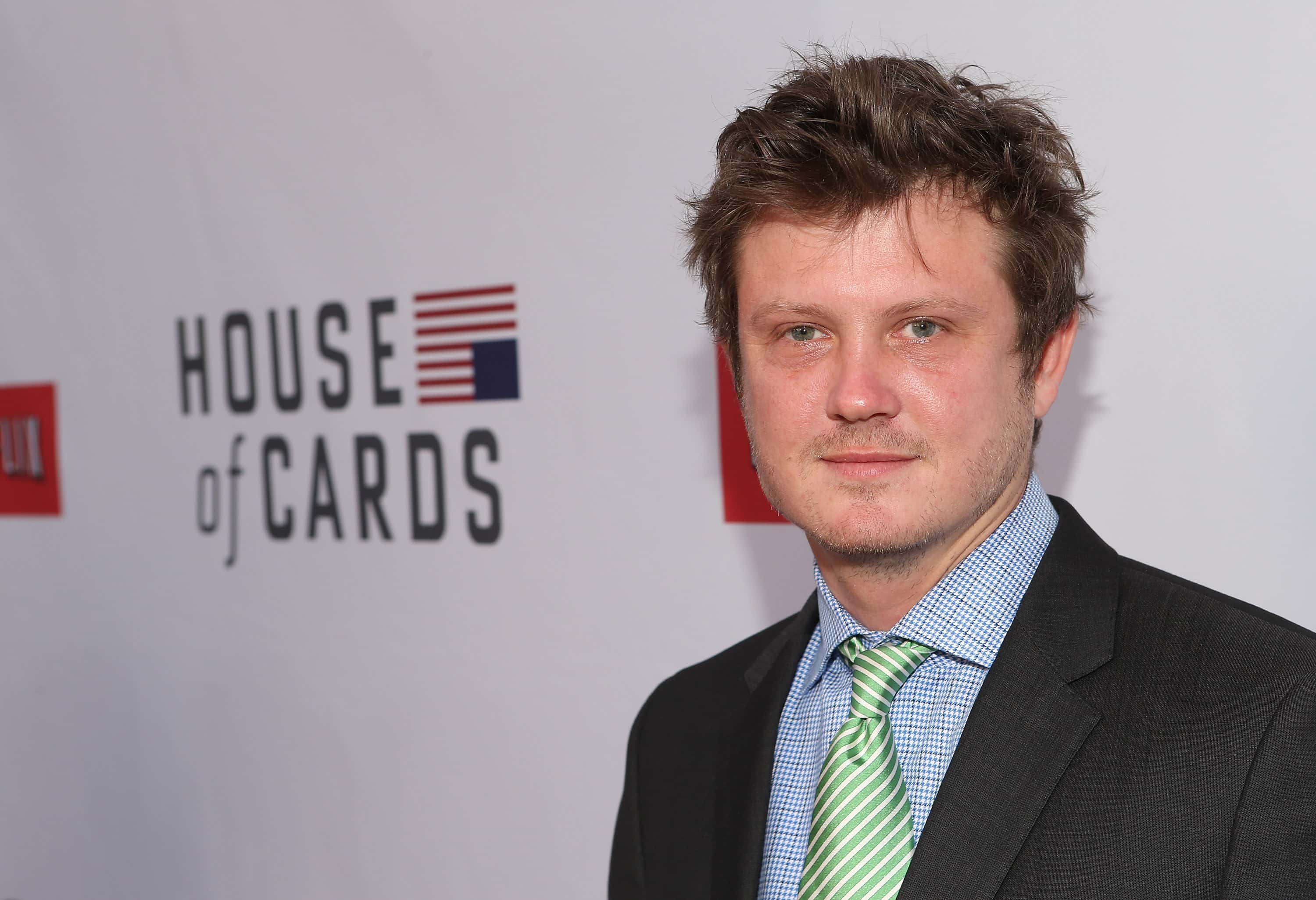 House of Cards facts 