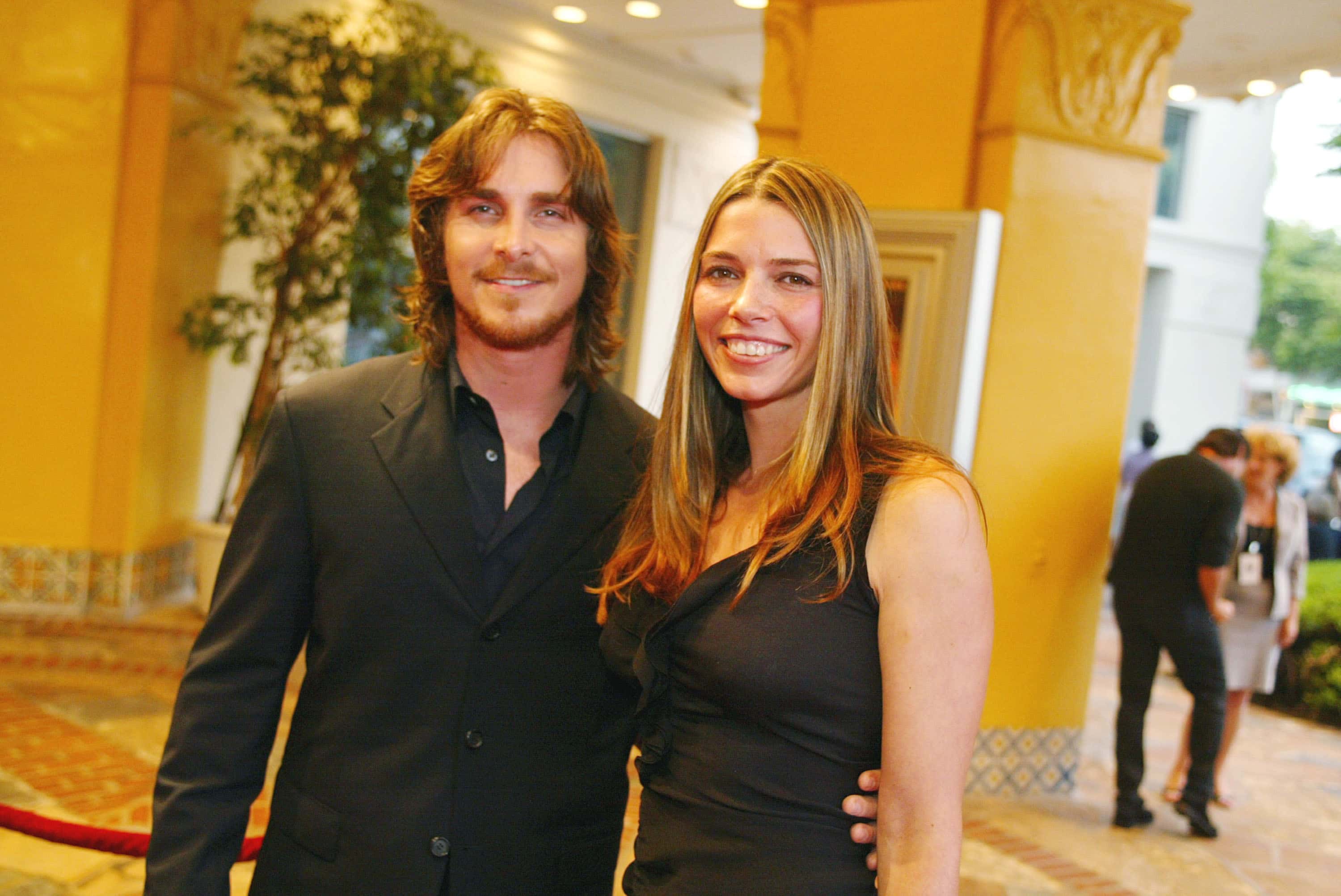 Christian Bale Facts