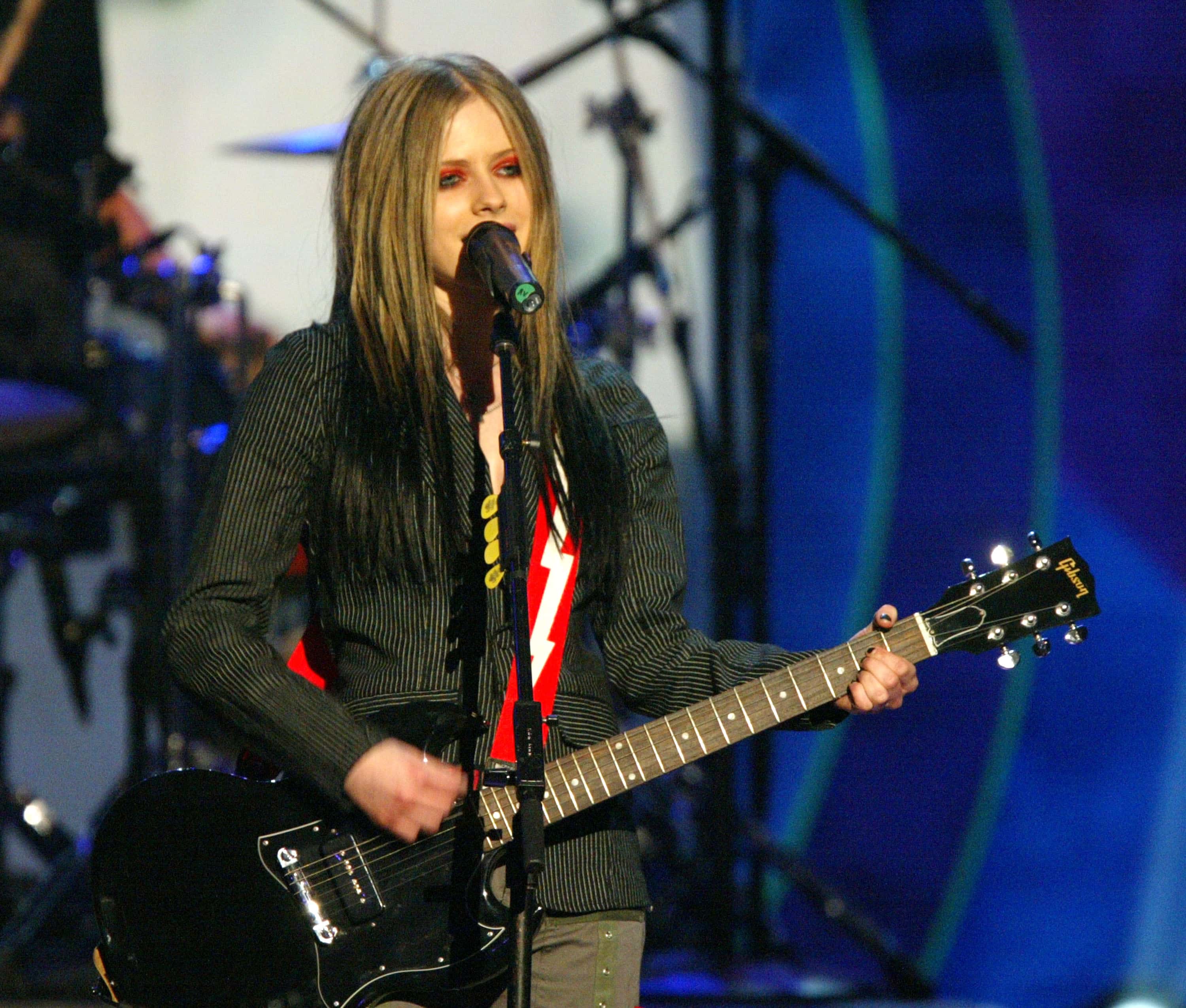 Nickelodeon's 17th Annual Kids' Choice Awards - Show