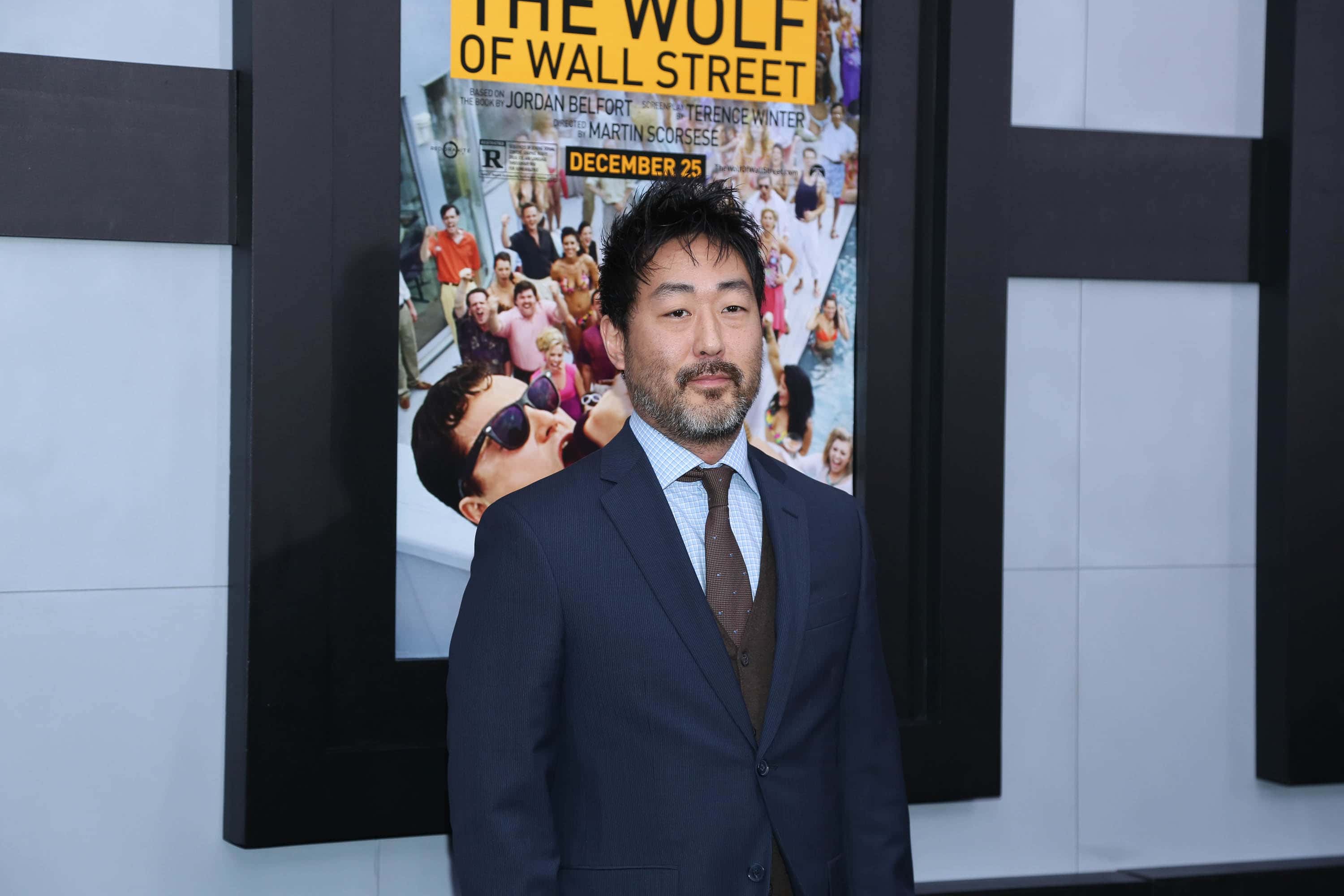 The Wolf of Wall Street Facts