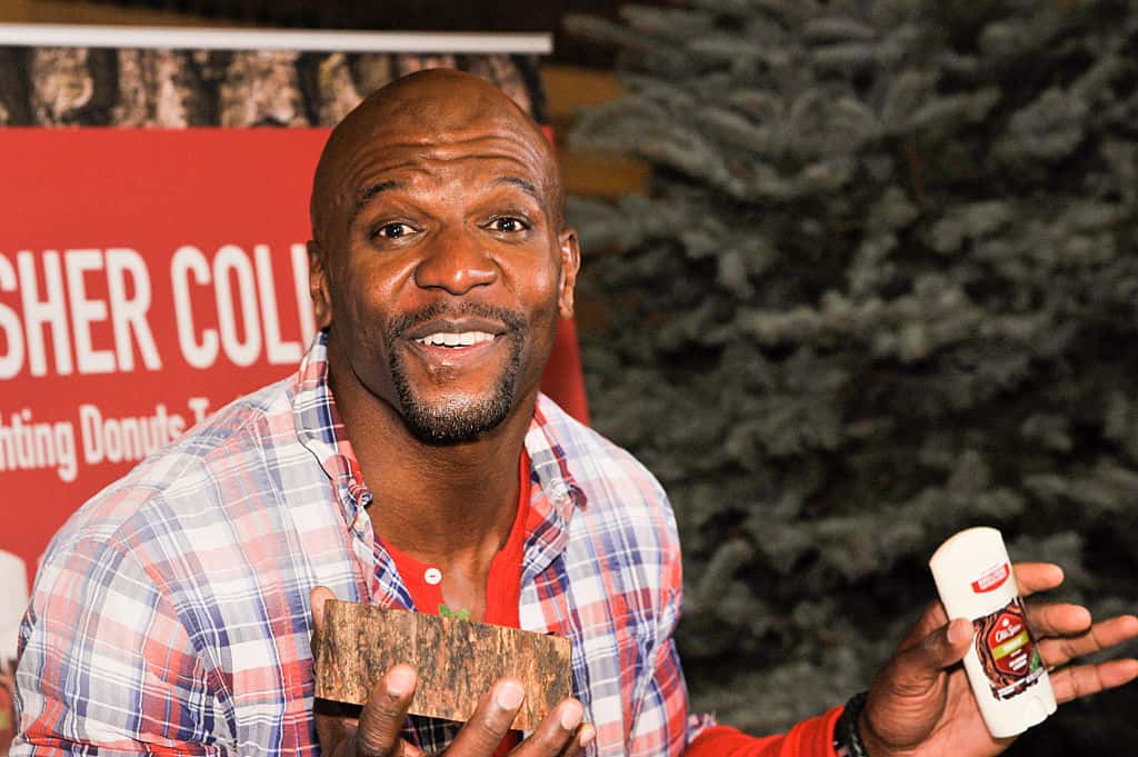 Old Spice Fresher Collection Launch