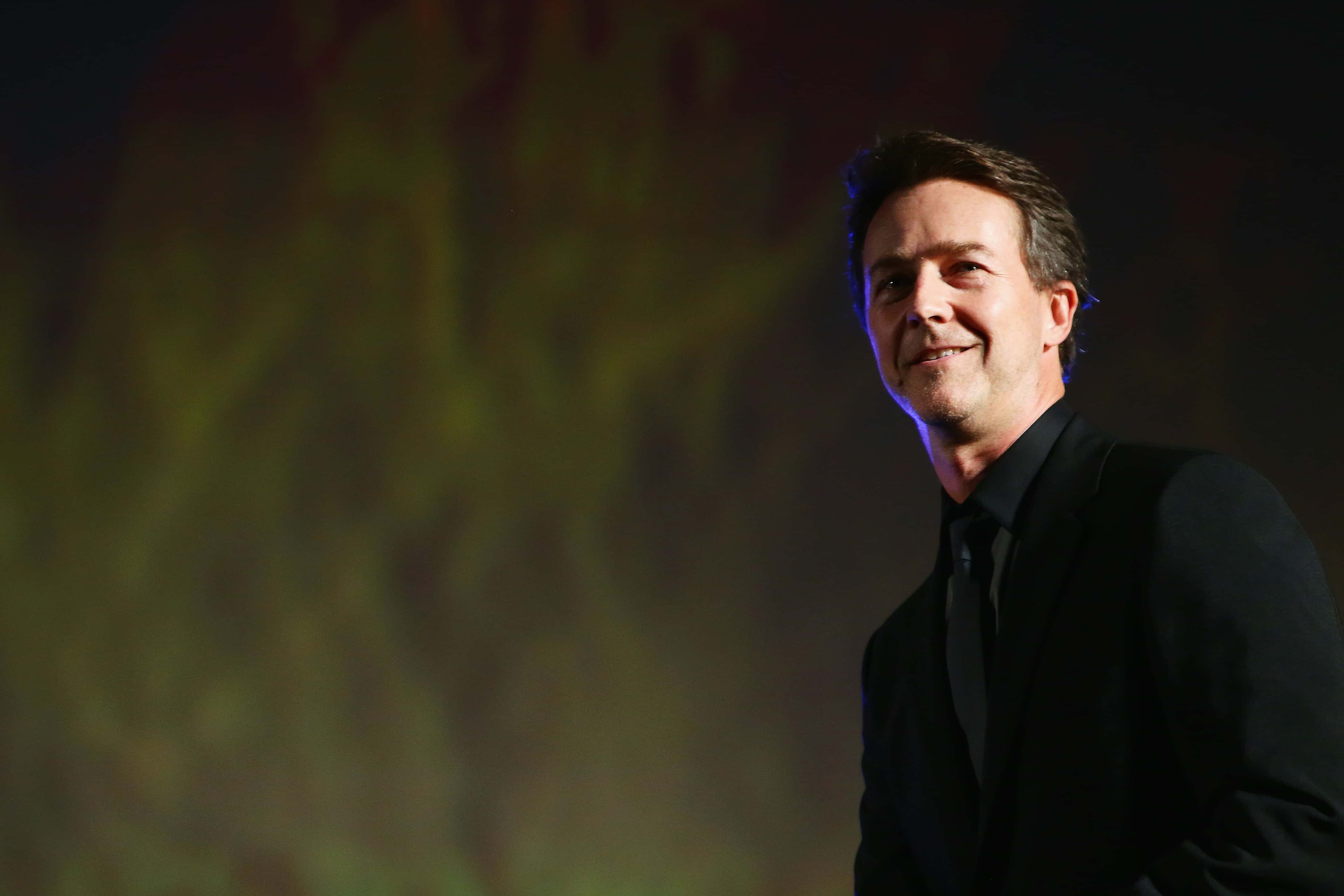 Day 1 - 68th Locarno Film Festival