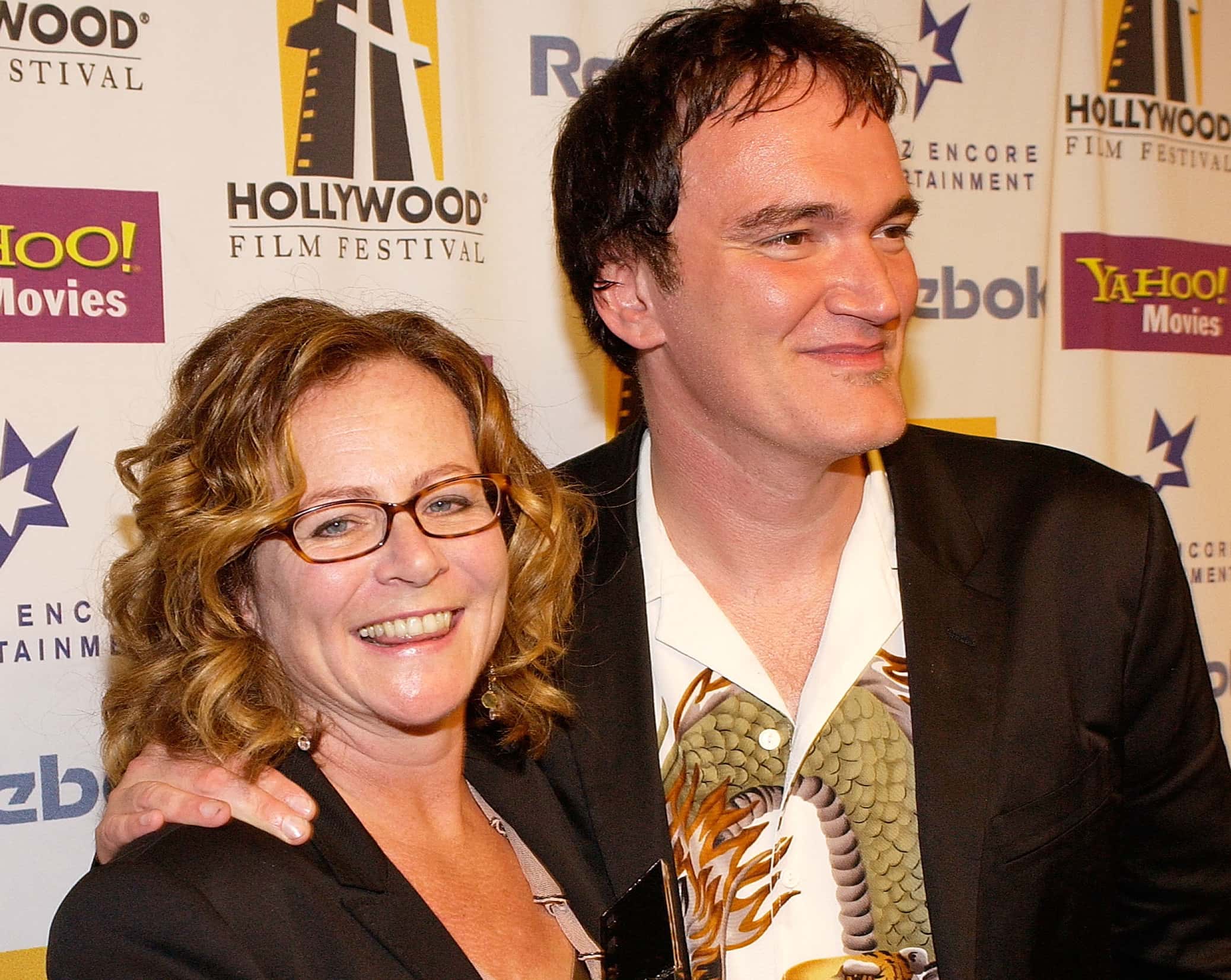 Inglourious Basterds facts