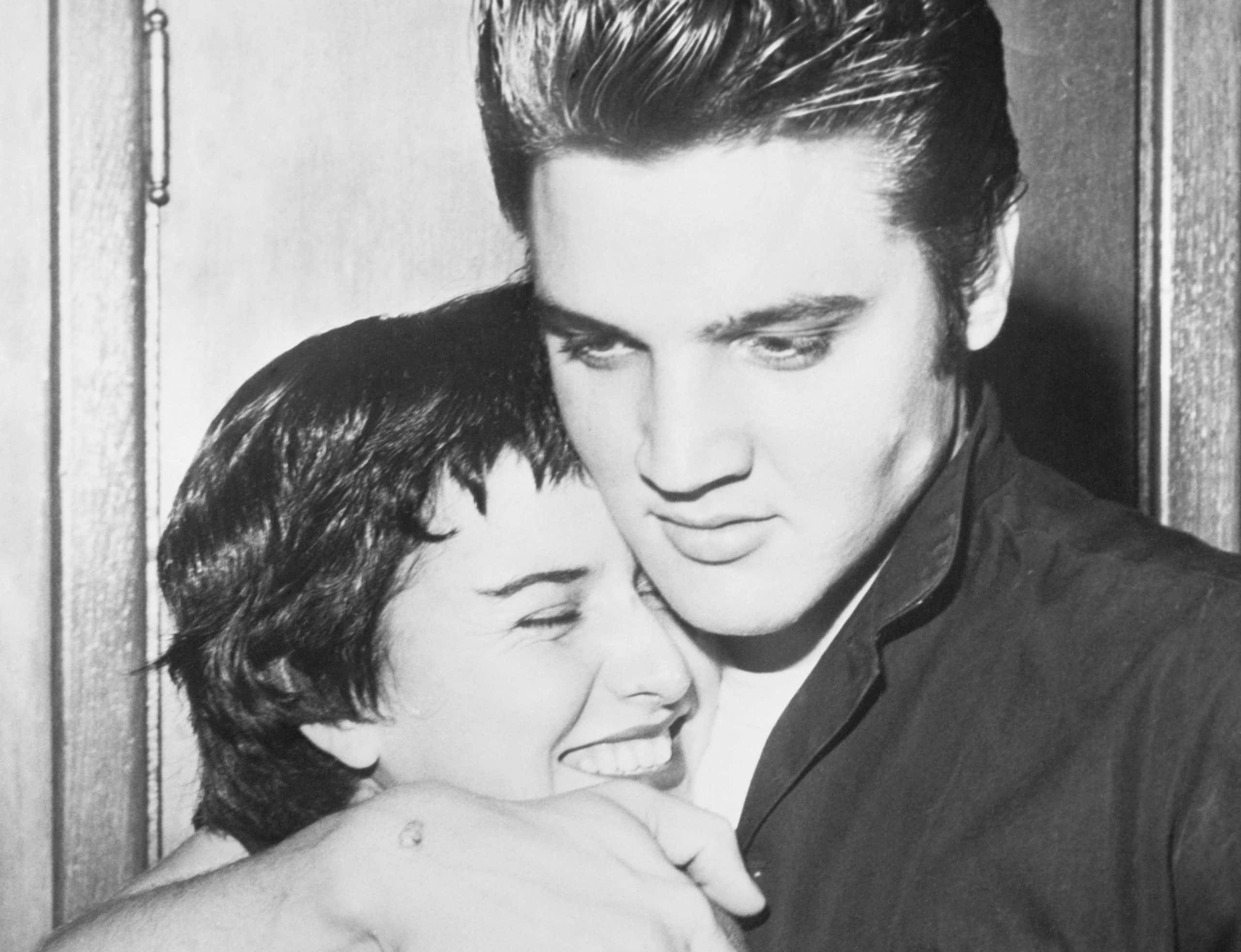 Messed-Up Facts About Elvis Presley, The King Of Rock And Roll