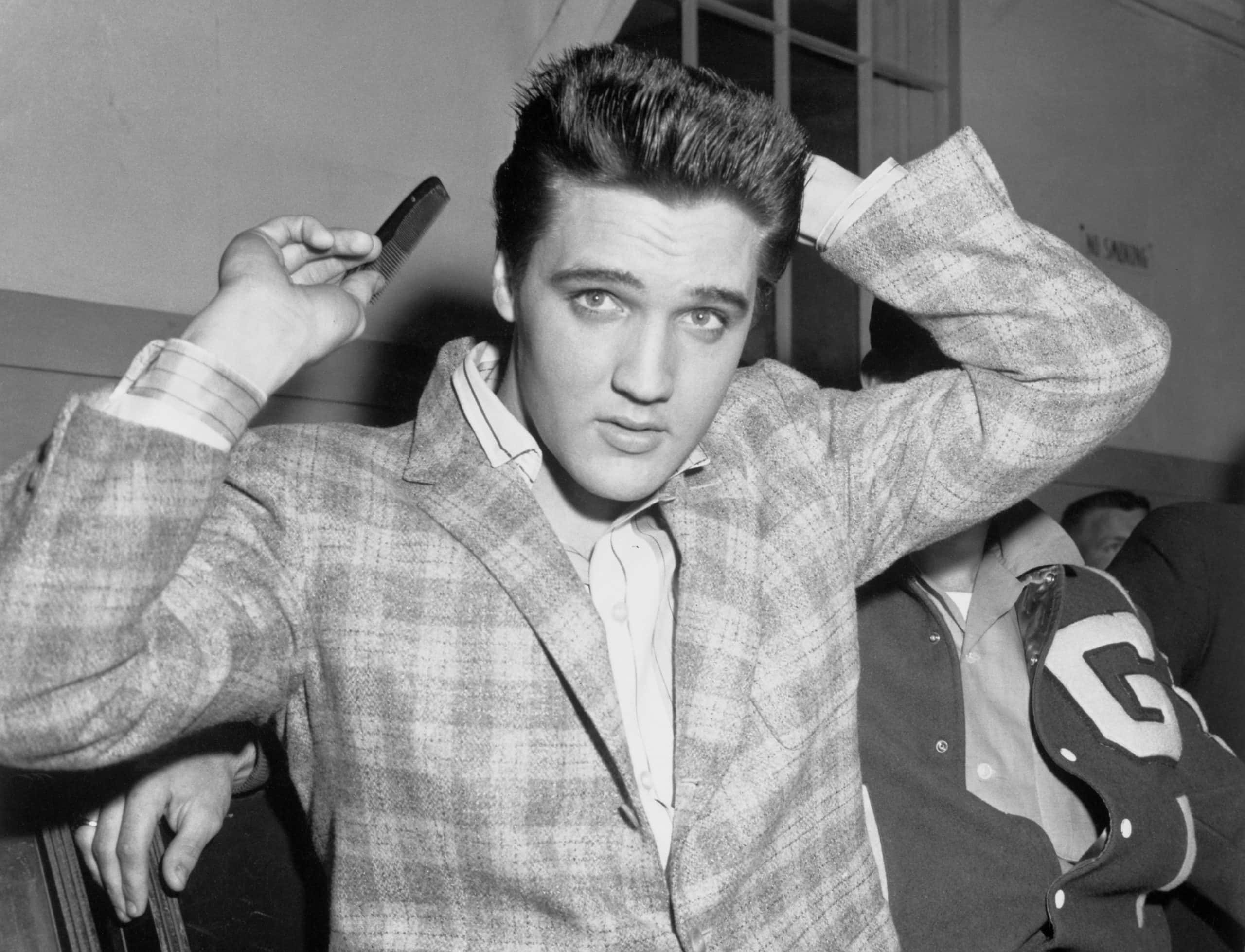 Elvis Presley Facts