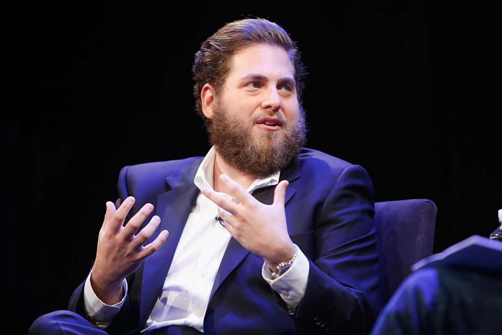 Jonah Hill Facts