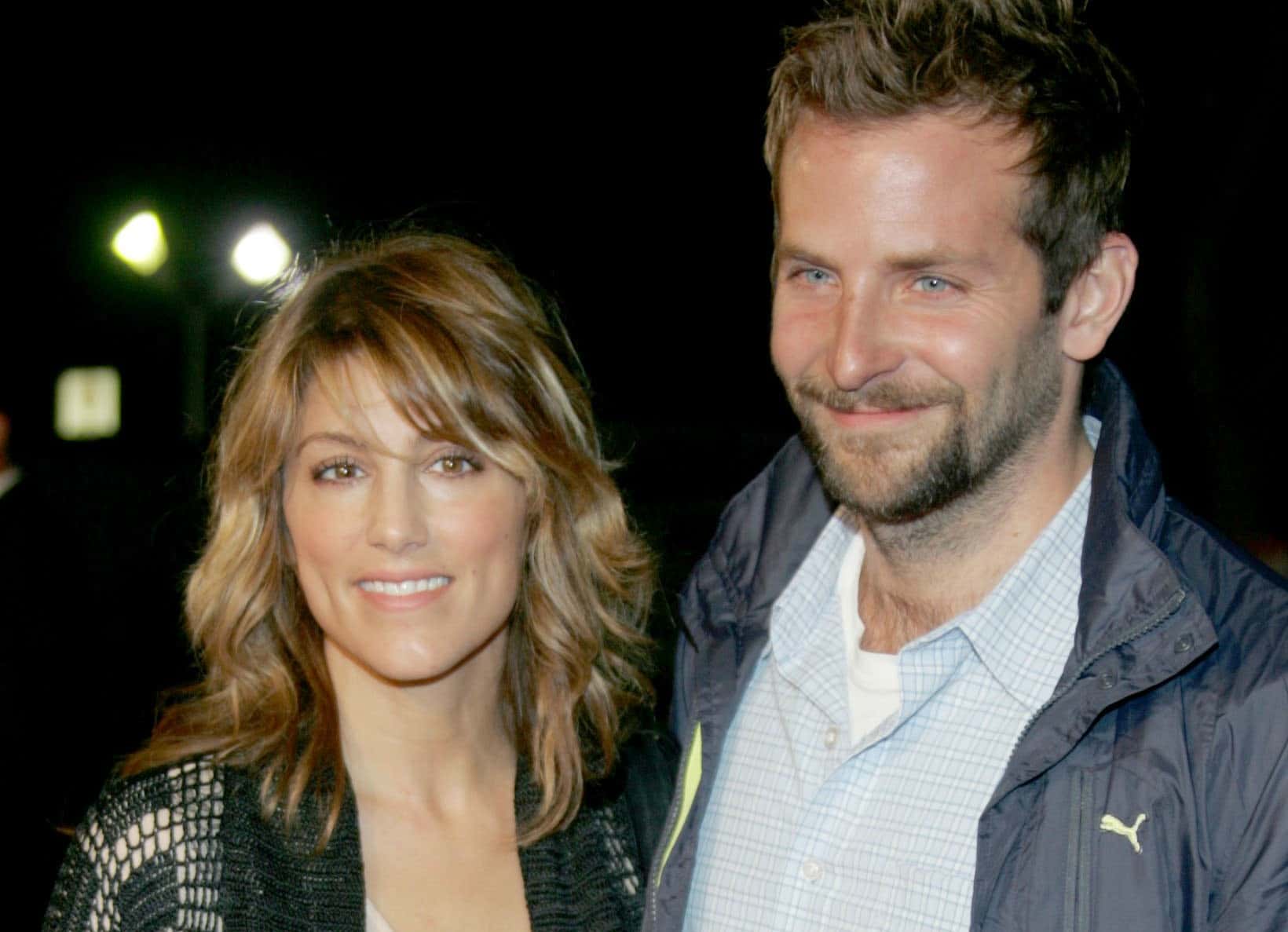 Bradley Cooper Facts