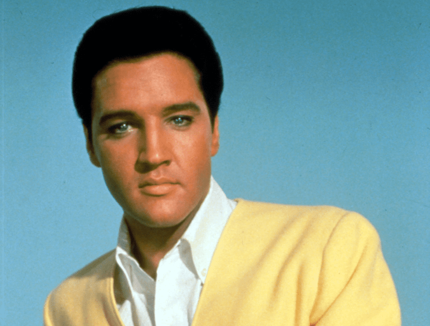 Elvis Presley Facts