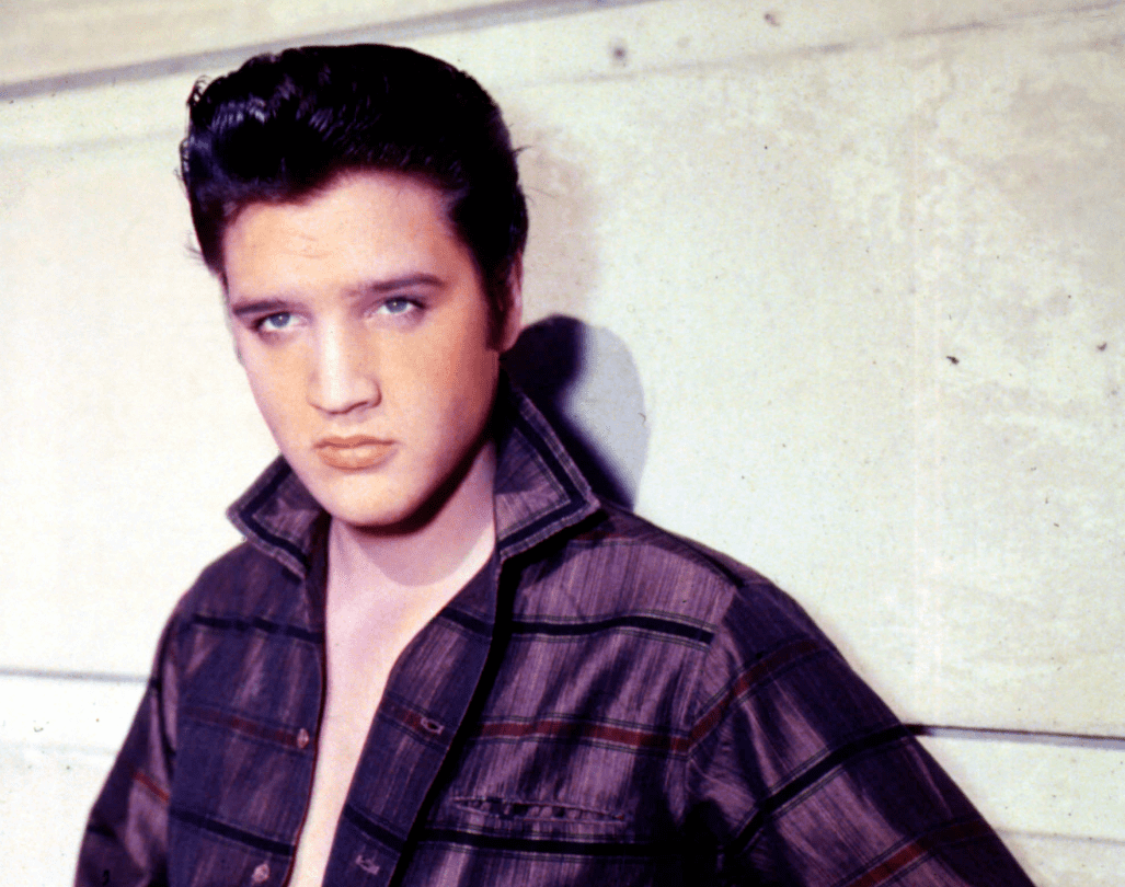 Elvis Presley Facts
