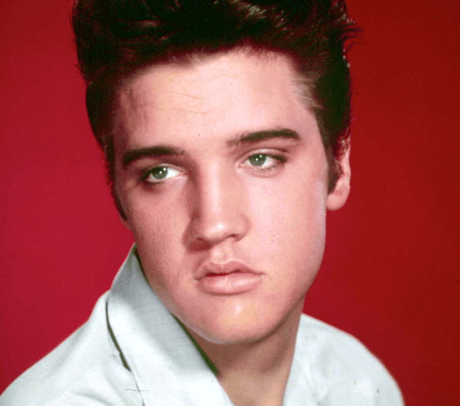 Elvis Presley Facts