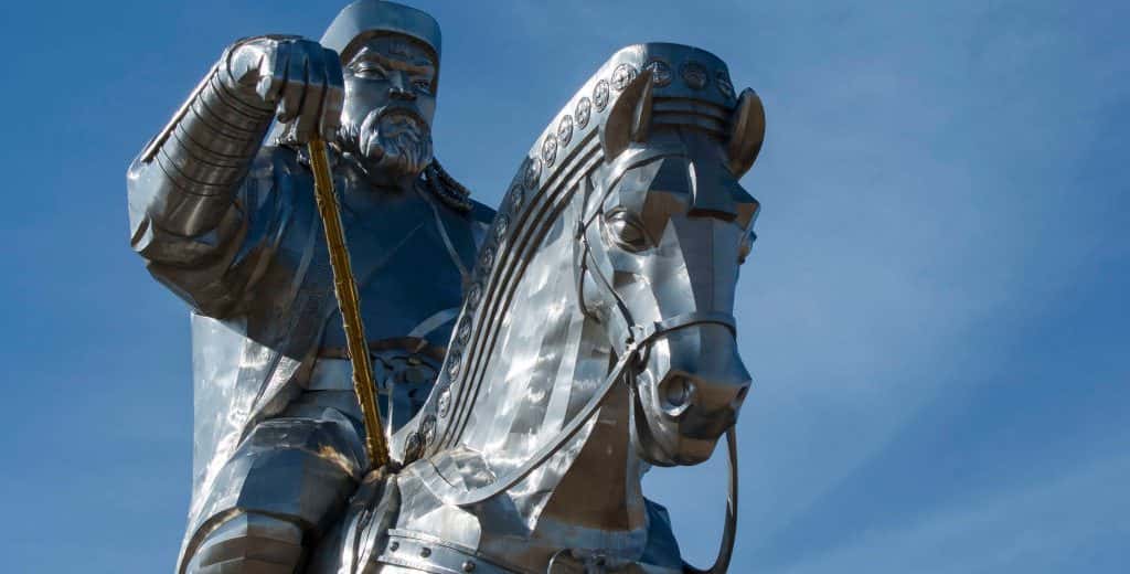 Brutal Facts About Timur, The Scourge Of Asia - Factinate