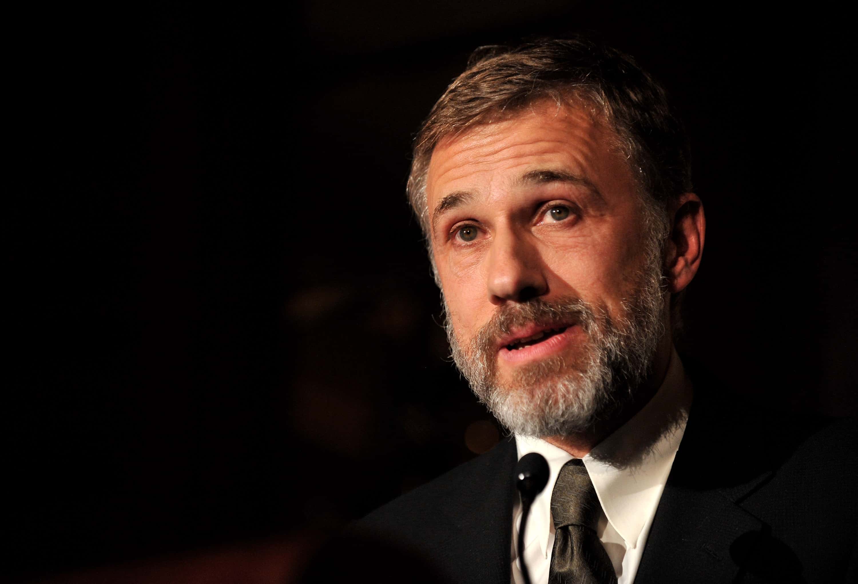 Inglourious Basterds facts