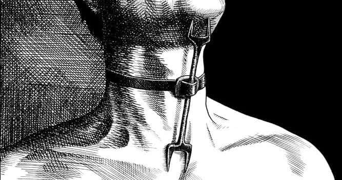 Ancient Torture Facts