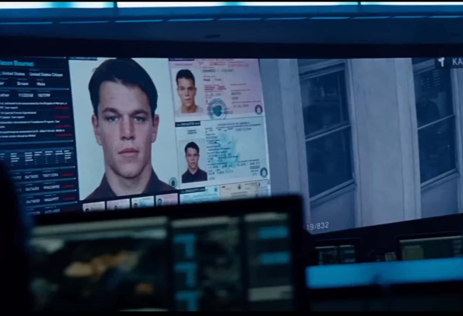 Declassified Facts About The Jason Bourne Movies