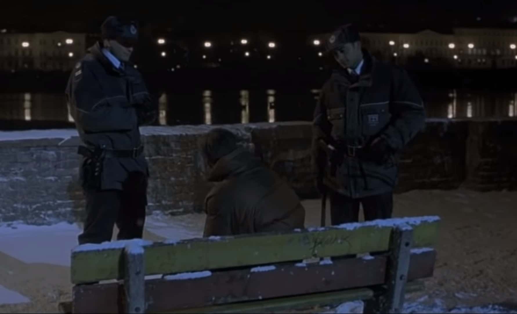 Declassified Facts About The Jason Bourne Movies