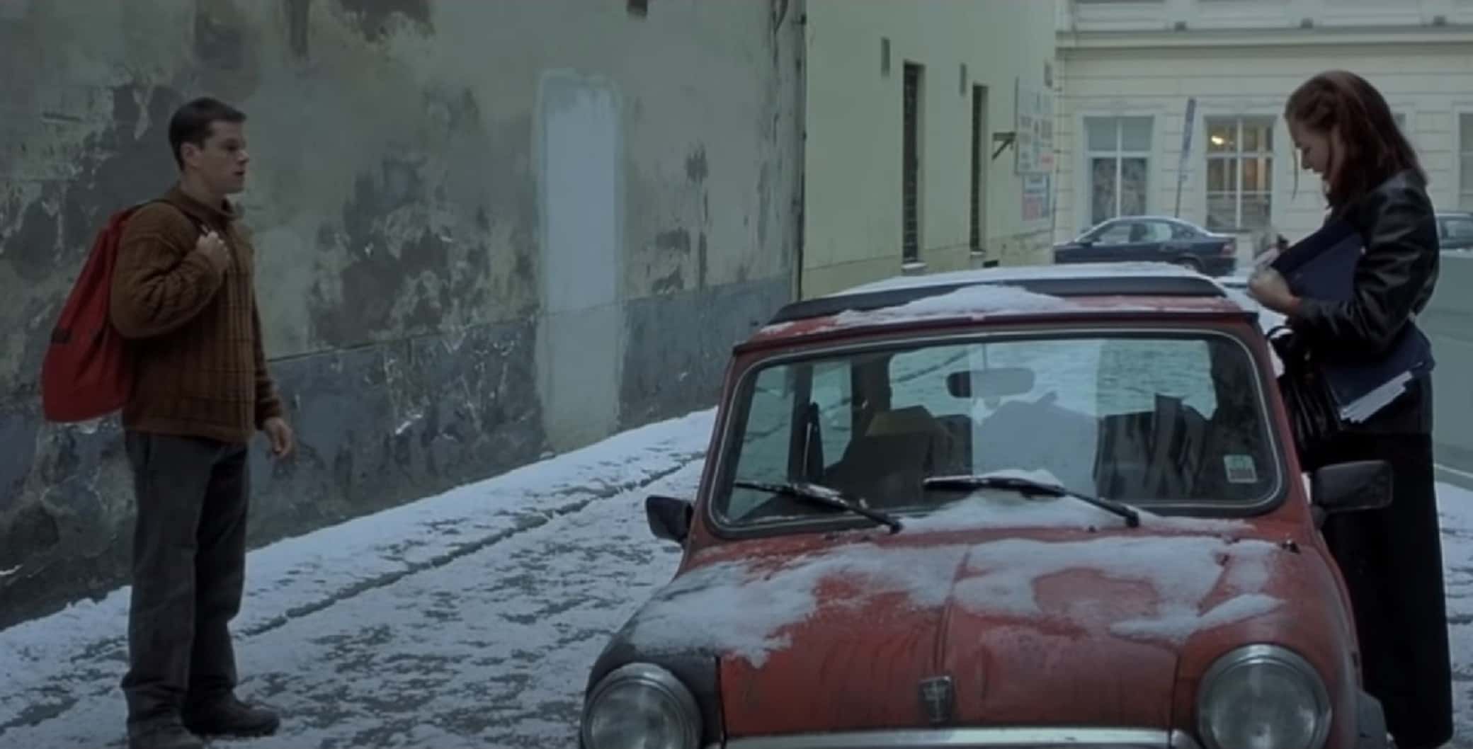 Declassified Facts About The Jason Bourne Movies